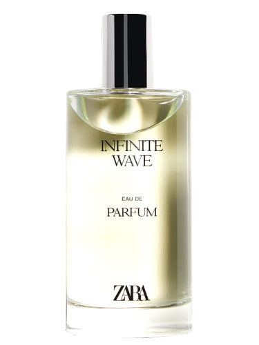 Zara Infinite Wave 100ml