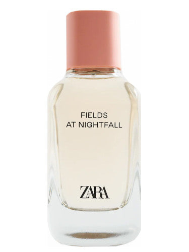 Zara Fields AT Nightfall Edp 100ml