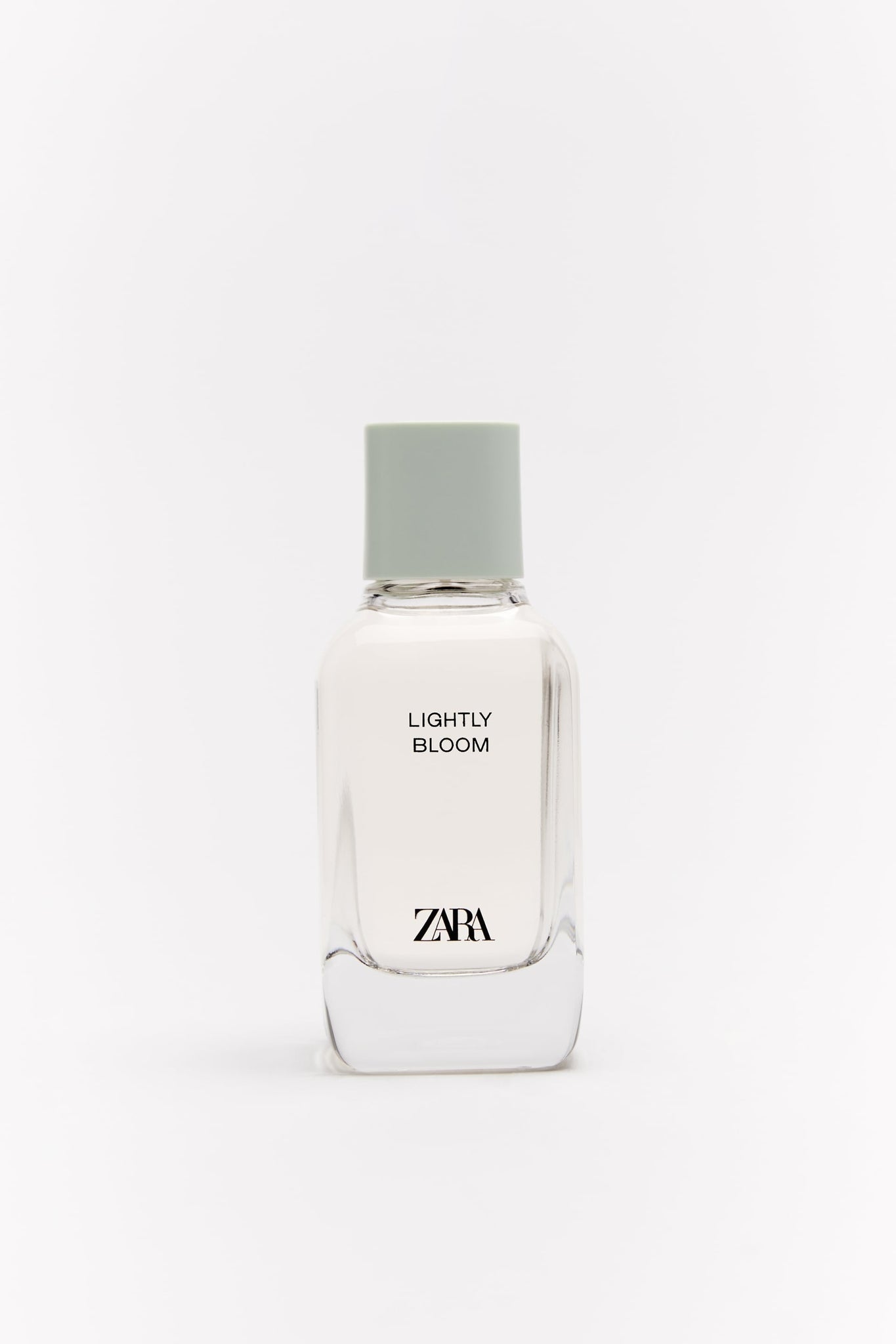 ZARA LIGHTLY BLOOM EDP FOR WOMEN 100ML(100ML) By ZARA100MLEau De Parfum 