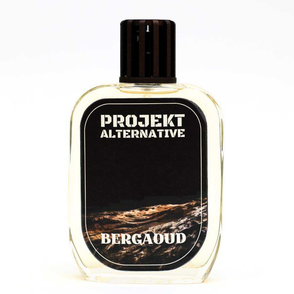 BergaOud BY PROJEKT ALTERNATIVE