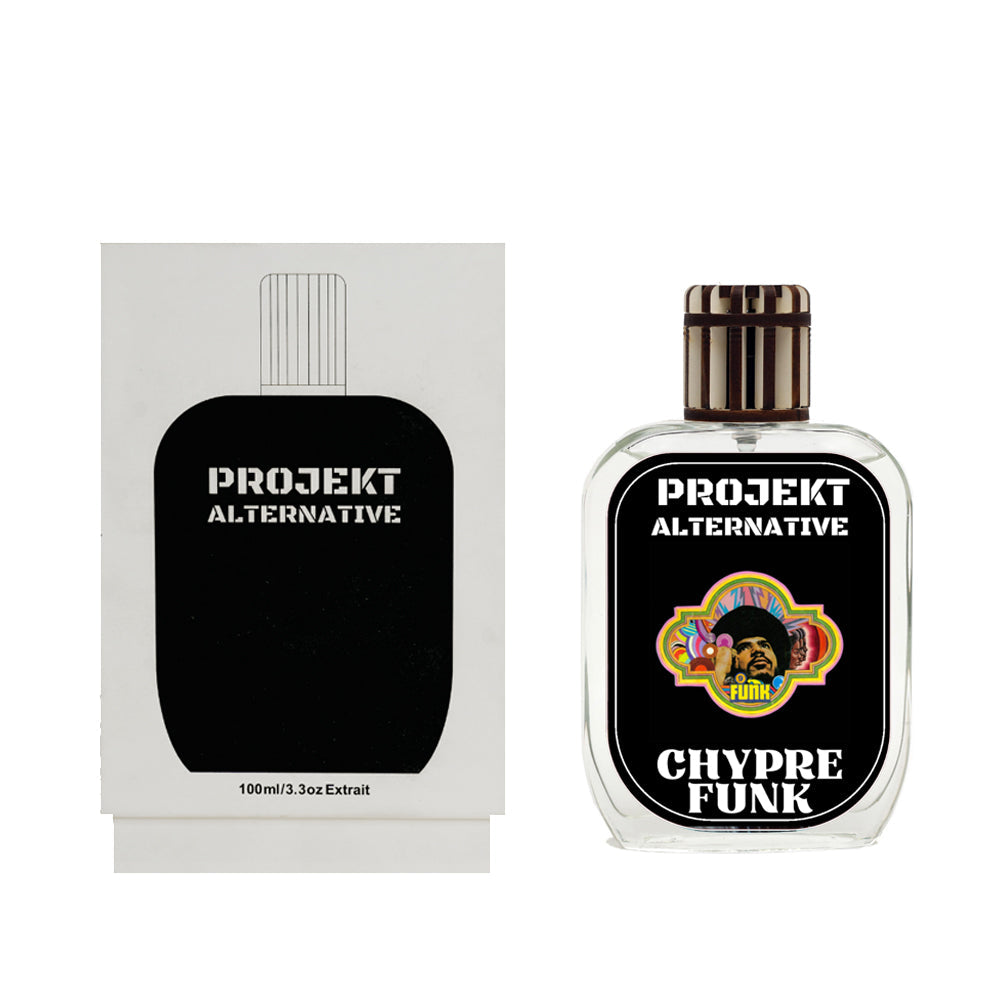 Chypre Funk By Projekt Alternative